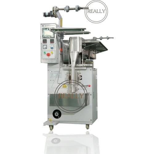 50-110 bags/min pillow back seal three edges sealing four edges sealing skip Granular Packing Machine for candy