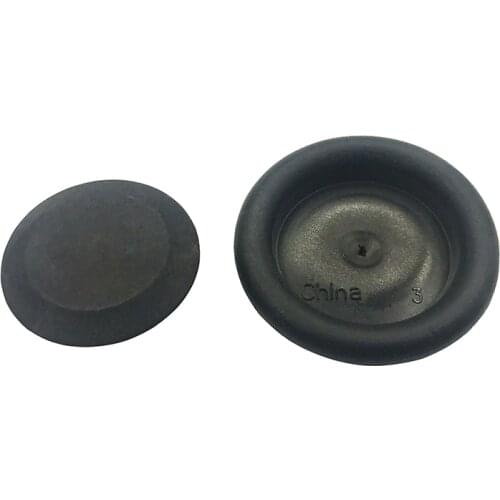 8D0803583L for Audi A1 A3 A4 A5 A6 A7 A8 Q3 Q5 Q7 Sealing cover for blocking cover of automobile door body