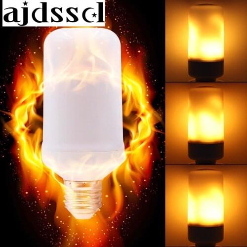 Ajdsscl LED Bulbs E26