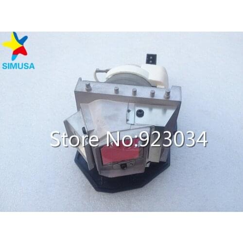 BL-FP240B / SP.8QJ01GC01 for Optoma DX611ST EW400 EW635 EX400 EX611ST TW635-3D TX635-3D Original lamp with housing