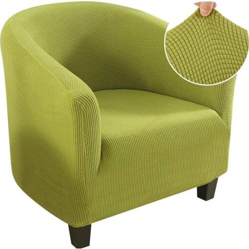 Elastic Sofa Cover Stretch Couch Cover for Sofas Dustproof Protector Furniture Slipcover Home Chair Seat Covers sofa cover