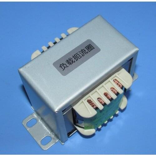 300B electronic tube pushes 845 with load choke, inductance is about 92H, over DC 50mA copper resistance 748Ω