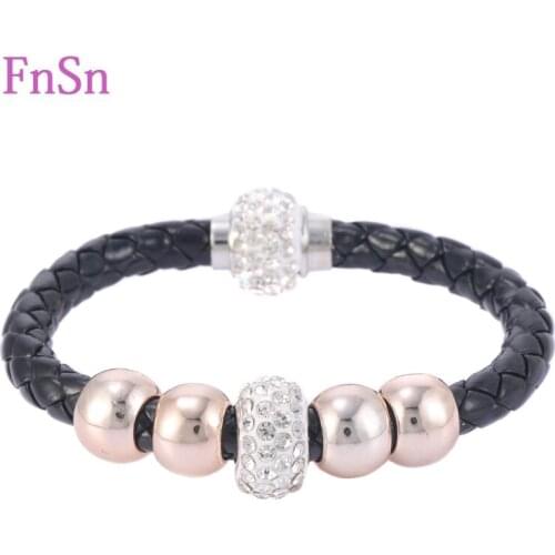 FnSn Magnetic Bracelets