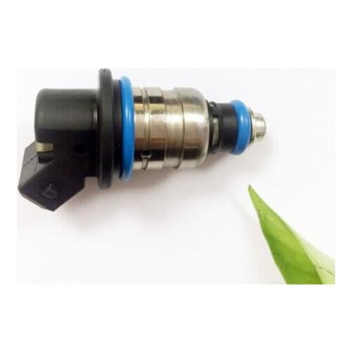 6PCS Fuel Injector Nozzle 35310-37200 For Hyundai NF SONATA 3531037200