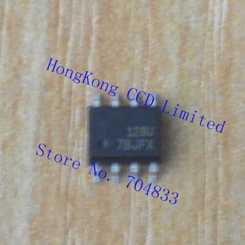 INA128 SOP-8 INA 128 ina128uk