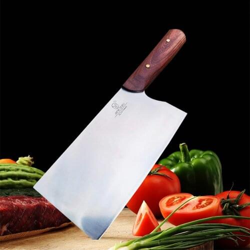 Santoku Knives MoYang-f China