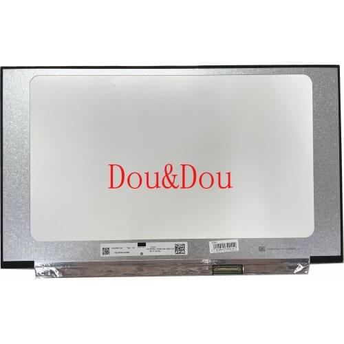 N156HRA-GAA fit B156HAN13.0 B156HAN13.1 NV156FHM NX1 NX2 15.6" IPS 120Hz Laptop LCD Screen 1920*1080 40pins eDP