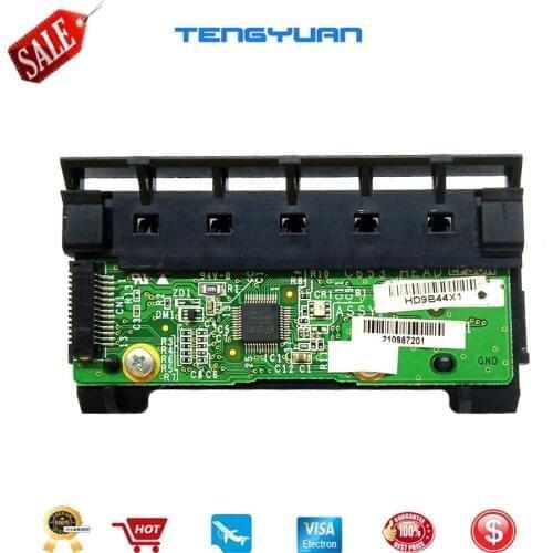 New Original Ink Cartridge Chip Board For Epson R1390 1390 R1400 1400 Chip Contact 1454340