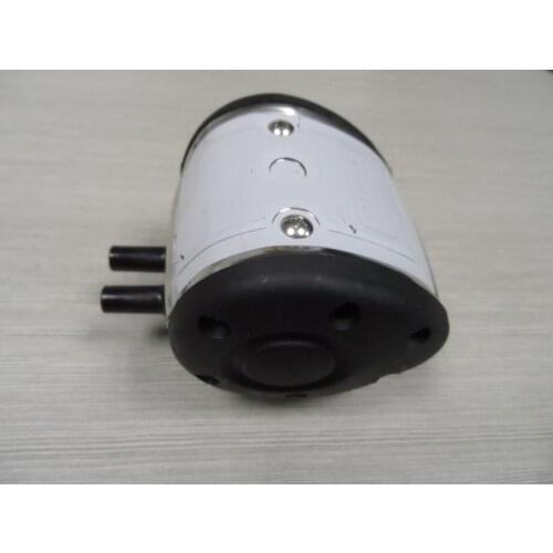 Cow/Goat Milking Pulsator Pneumatic Pulsator For Dairy Milking Machine HP100/HP102