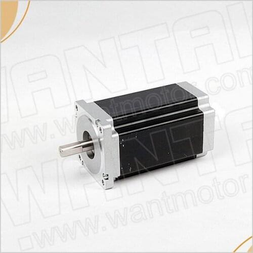 1PC Nema34 12N.m(1700oz-in) 6A 3.6V Stepper Motor 85BYGH450C-060 151mm large torque WANTAI