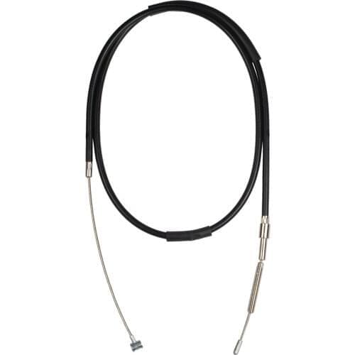 MotoMaster 34110007843 Brake Cables for BMW R 50/2 (1968-1970)