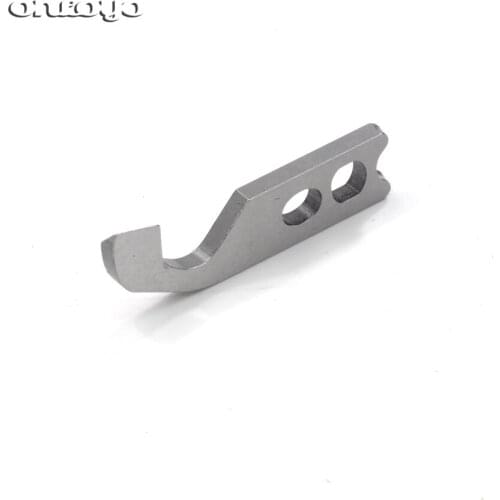 UPPER KNIFE 784045008 For JANOME / NEWHOME SERGER 104D, 134D, 203, 234, 234D