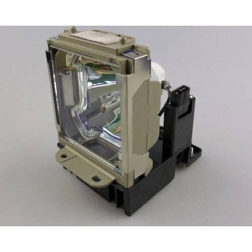 VLT-XL6600LP / 915D116O11 Replacement Projector Lamp with Housing for MITSUBISHI FL6500U / FL6600U / FL6700U / FL6900U