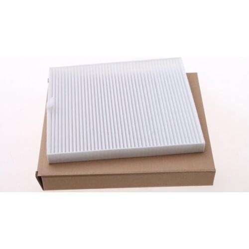 Cabin air filter for 2010 Great Wall Tengyi C30 1.5L OEM:8104300-G08 #FT235