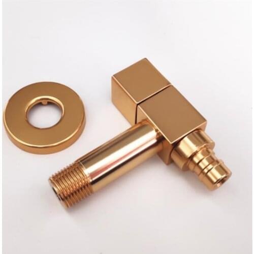 High Quality Faucet Spout Bibcocks Replacement Filler Aluminum Bath Tub Shower Mixer Bath Faucet Filler Spout Wall Outlet
