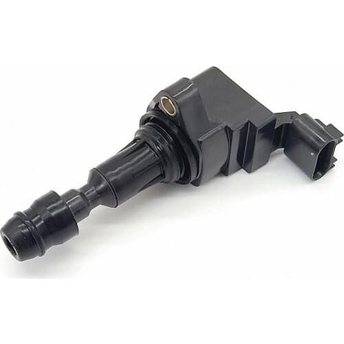 1pc New 12638824 1208089 4802236 4805094 Ignition coils For SAAB- 9-3 9-3X 9-5 VAUXHALL- ANTARA- GTC Mk VI INSIGNIA- 2.0T