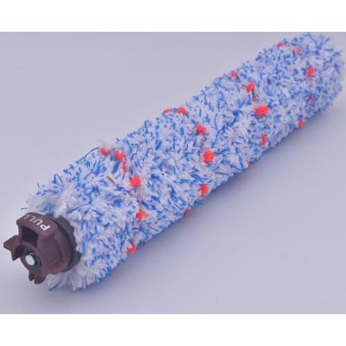 1 piece for Bissell Crosswave surface brush roller 1785 series 1785A / B / F / G / P / Q 17859-17852 vacuum cleaner parts#160868