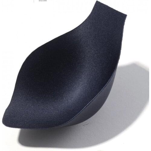 2PCS/Lot Sexy push up cup pad Front enhancement Mens Penis Pouch Gay pad for Men Underwear ,Briefs,Trunks Shorts,Jockstraps
