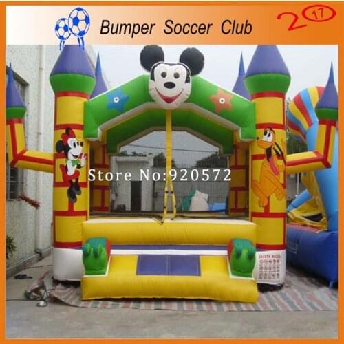 Free air shipping inflatable bouncer for sale, inflatable Bounce House, cheap inflatable Jumping Castle bouncer for kids