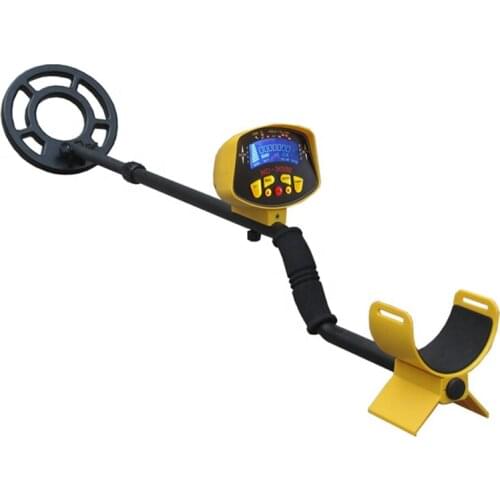 Price of underground gold metal detector