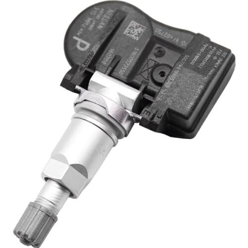 Tyre Pressure Sensor FOR 2014-2015 NISSAN TITAN 315Mhz OEM original TPMS TIRE PRESSURE MONITOR SENSOR 40700-3AN0C 407003AN0C
