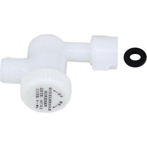 Toilet Filter Parts Plastic Material of Water Prefilter