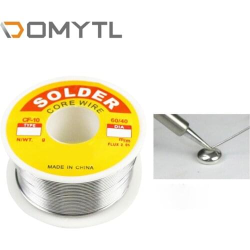 DOMYTL Welding Wire