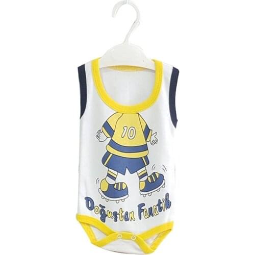 FB Inborn Fanatic Baby Zıbını