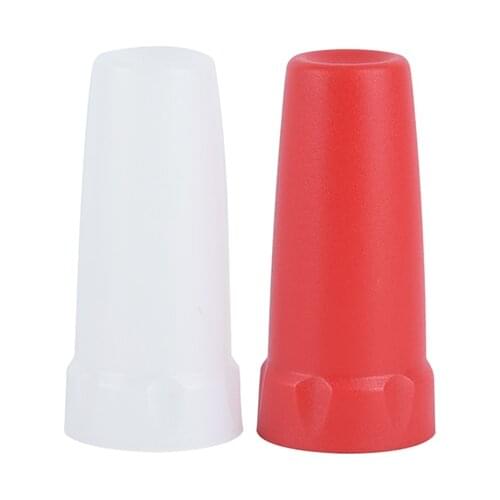 1Pcs LED Flashlight Diffuser For S2 S3 S4 S5 S6 S7 S8 Flashlight Lamp Cover