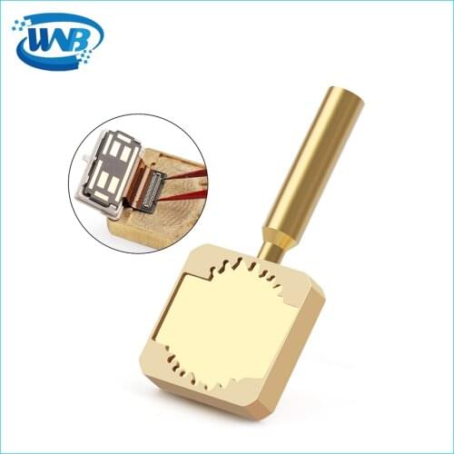 WNB 5pcs/set 10ML UV Solder Mask BGA PCB Paint Prevent Corrosive Arcing 10CC Soldering Paste Flux PCB UV Photosensitive Inks Oil