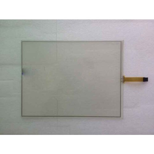 New touch glass or touch screen only touch ADP-1122T-09