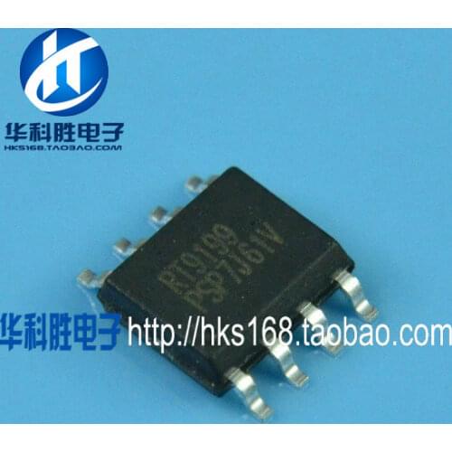 Original 10pcs/ RT9199 RT9199PS SOP-8