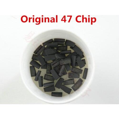 Original 47 Transponder Chip For Honda/Accord/Crider,7938 with A chip[one piece]