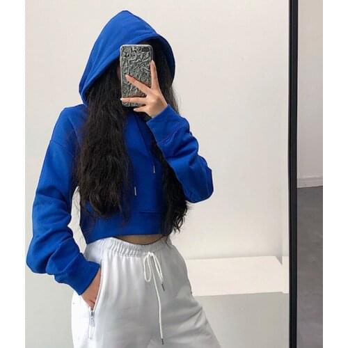 Женские короткие толстовки Pearl Diary China At AliExpress