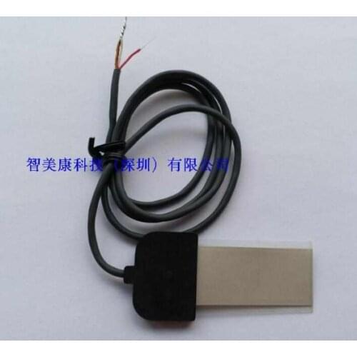 PVDF piezoelectric thin film vibration sensor SDT1-028K
