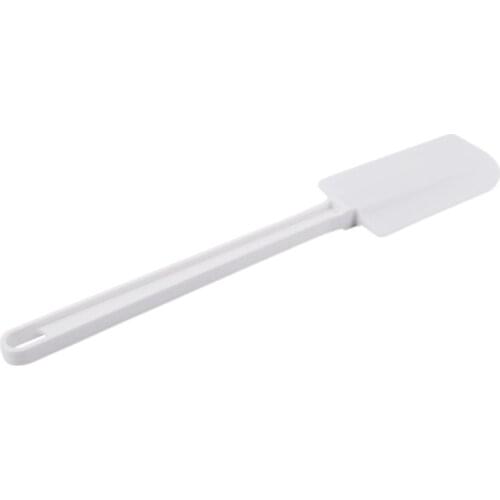 Plastic Ended Spatula 14In 355mm Kitchen Baking Spatula