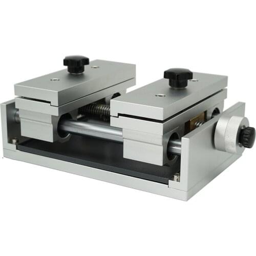 Laser Marking Fixture Worktable For Laser Marking Machine Laser Cutting Engraving Gold Silver Metal Ceramics Fixure Table