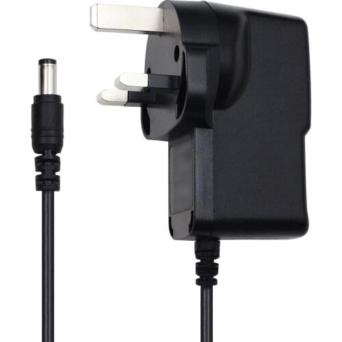 9V Replacement AC/DC Power Supply Adapter For Sega Game Gear