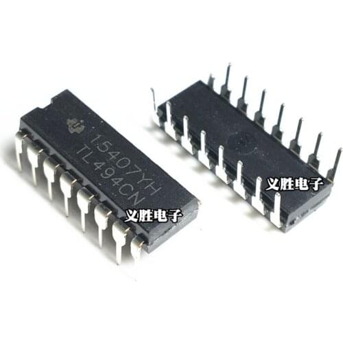 TL494 TL494CN DIP