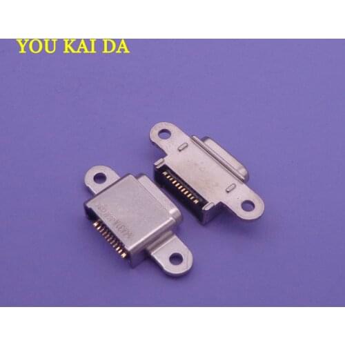 For Samsung S7 G930F S7 edge G935F G935A G935P G930P/A/V/T/P G930 usb charge charging connector plug dock socket port USB dock