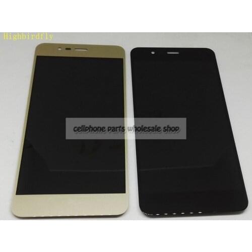 For Asus Zenfone 3 Max Zc520TL X008D Lcd Screen Display WIth Touch Glass DIgitizer Assembly Replacement Parts