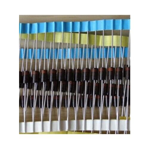 10PCS/lot TV, monitor diode RP1H RP1HV1 DO-15 0.1A 2000V New original