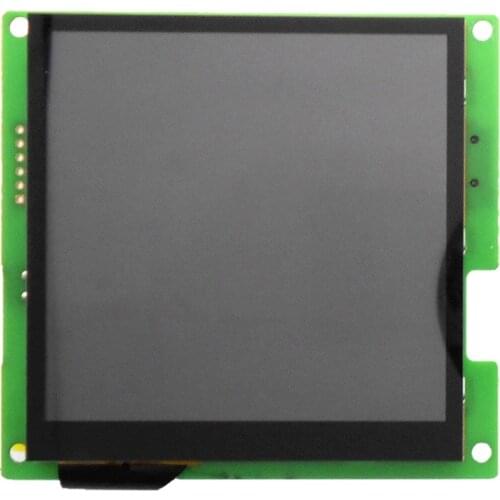 DMG48480C040_03WTR 4 inch serial screen square screen IPS 24-bit color DGUS development DMG48480C040_03WN DMG48480C040_03WTC