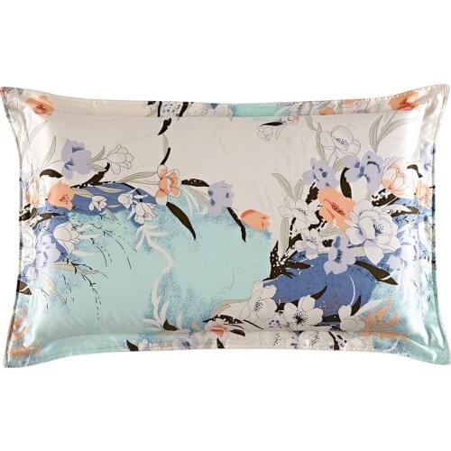 48x74cm Rectangle Pattern Printed Pillowcase Decoration Sofa Home Bedside Comfortable Anime Pillow Car Cushion Case