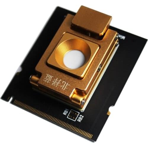 Micro Sd (TF) Adapter 4X6 4CE 8Bit Compatible with PC-3000 Flash