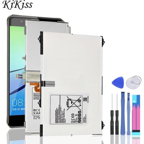 Tablet Battery For Samsung GALAXY Tab 2 3 4/Tab S/Tab A/Tab S S2 S3/Note 10.1 (7.0 8.0 8.4 9.6 9.7 10.5) Lite Pro P600 T520 T530