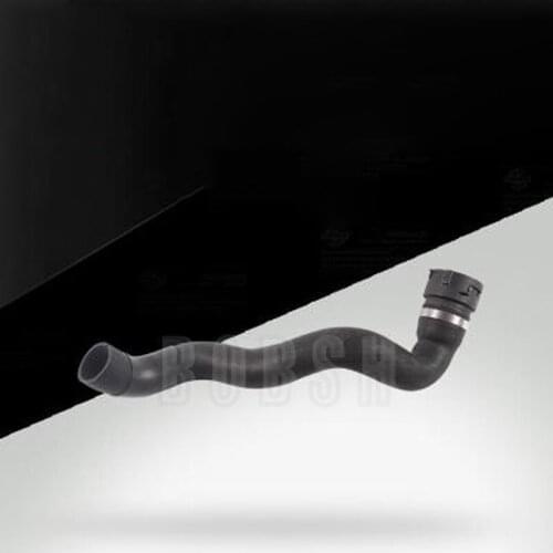 Car Water tank radiator hose mer ced esb enzCL 55 CL 500 S55 S500 W220 W215 Water tank down pipe Water tank cooler hose