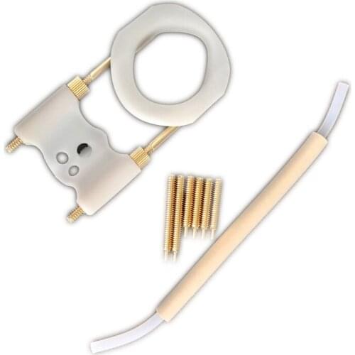 Size Adjustable Enlargement Penis Extender Penis Enlarger Stretcher Male Enhancement Erotic Tension Sex Toys for men