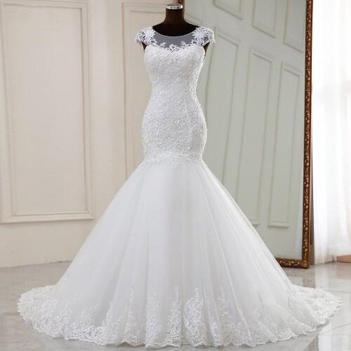 EXNY Wedding Dresses