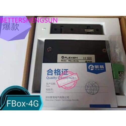 IoT remote module 4G cloud box fbox-4g FBOX-4G-LITE FBOX-WIFI